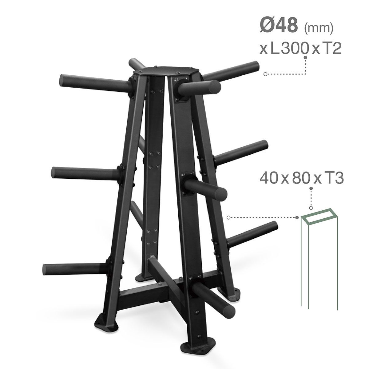 F12BC002 VETA Plate Tower -- อเล็กซานเดฟ, อเล็กซ์