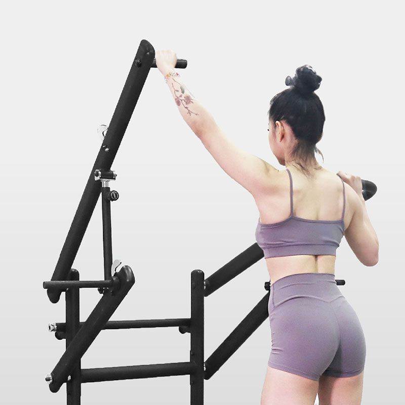 Power Driver, W08DX003, Multi-Exercise ISO Lateral Strength Trainer, muscle group, Standing Shoulder Press, Shoulder Shrug, Upright Row, Bicep Curls, Squats, Deadlift, Bent Row, Shoulder Press, Chest Press, Tricep Extension